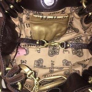 Juicy Couture Purse